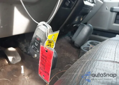 2017 Ford F-150 Xlt z USA, uszkodzony, nr VIN 1FTFW1EF1HFA43542